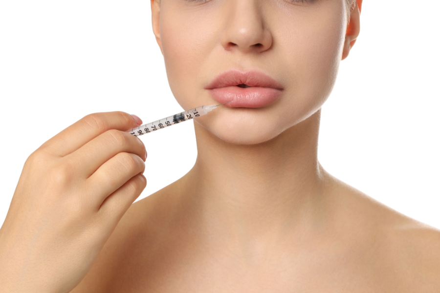 Lip Reduction Surgery Cost in India